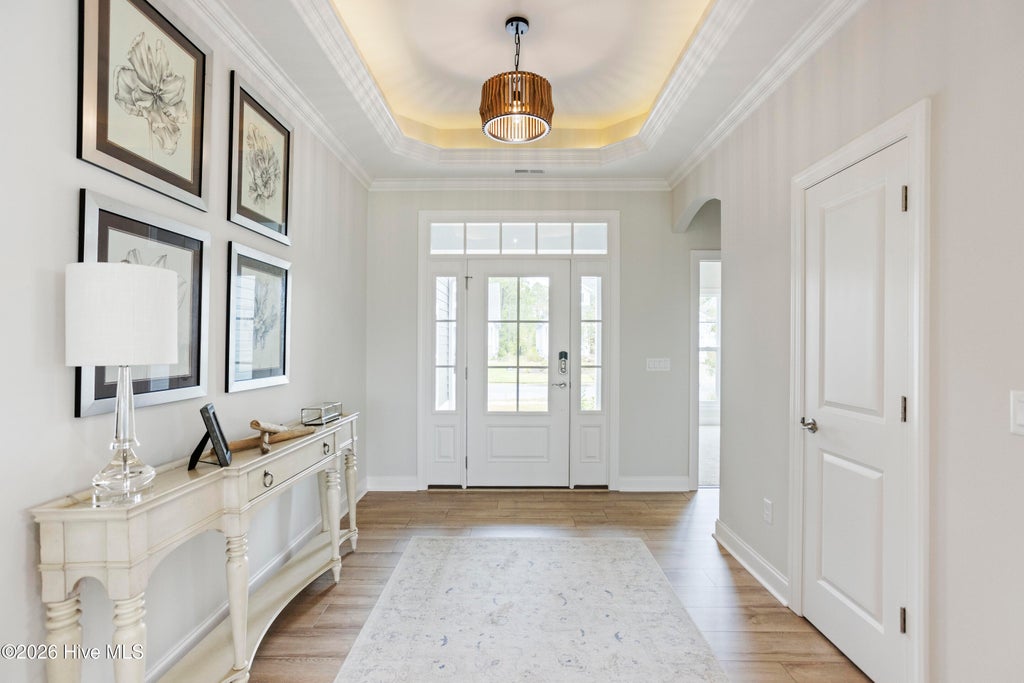Photo of 2205 Condor Run, Wilmington, NC 28409 (MLS # 100584004)