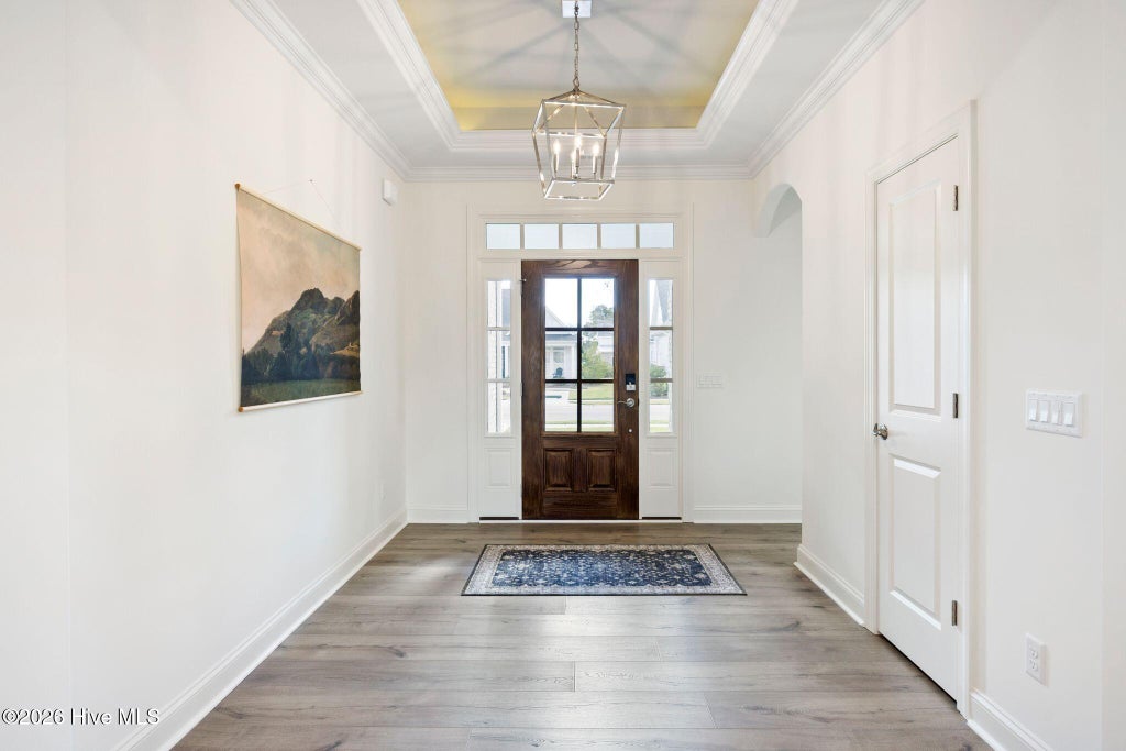 Photo of 2205 Condor Run, Wilmington, NC 28409 (MLS # 100584004)