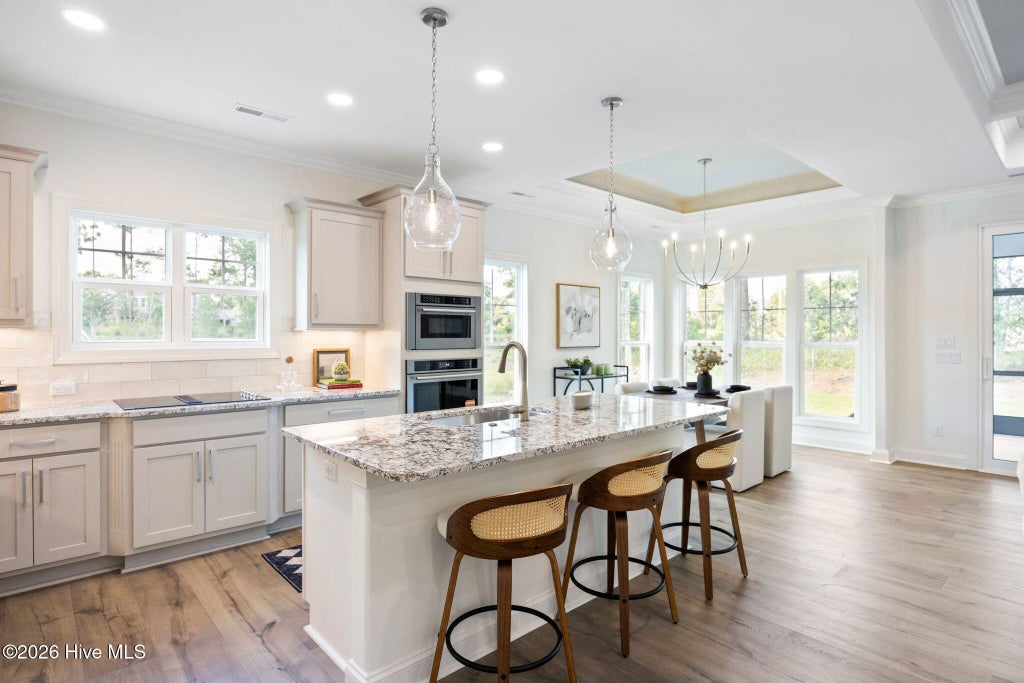 Photo of 2205 Condor Run, Wilmington, NC 28409 (MLS # 100584004)