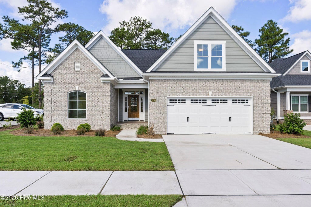 Photo of 2205 Condor Run, Wilmington, NC 28409 (MLS # 100584004)