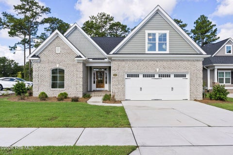 Homes For Sale - 2205 Condor Run<br/> Wilmington, NC 28409