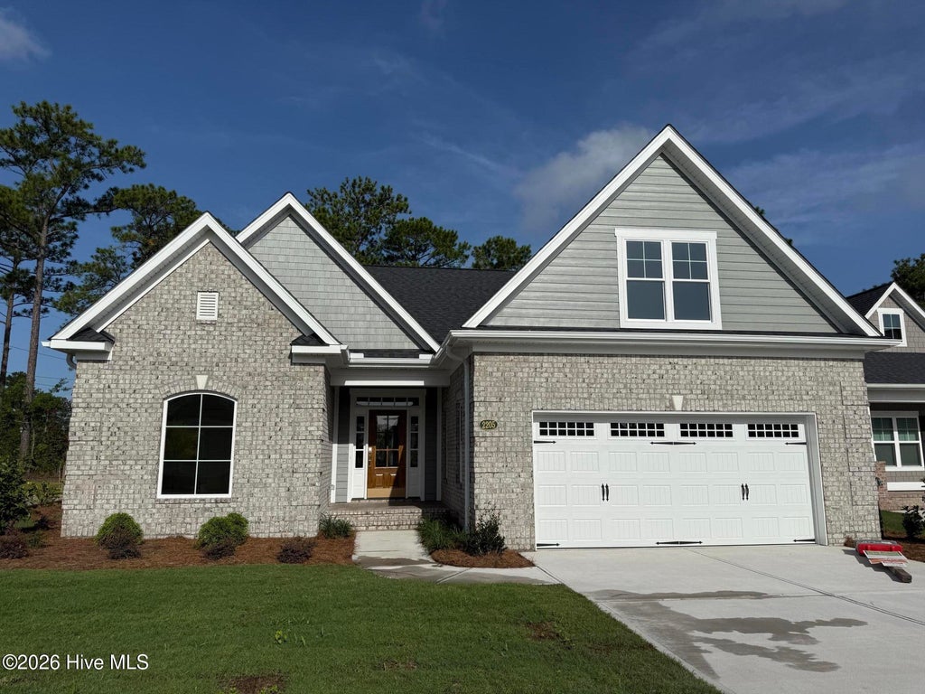 Photo of 2205 Condor Run, Wilmington, NC 28409 (MLS # 100584004)