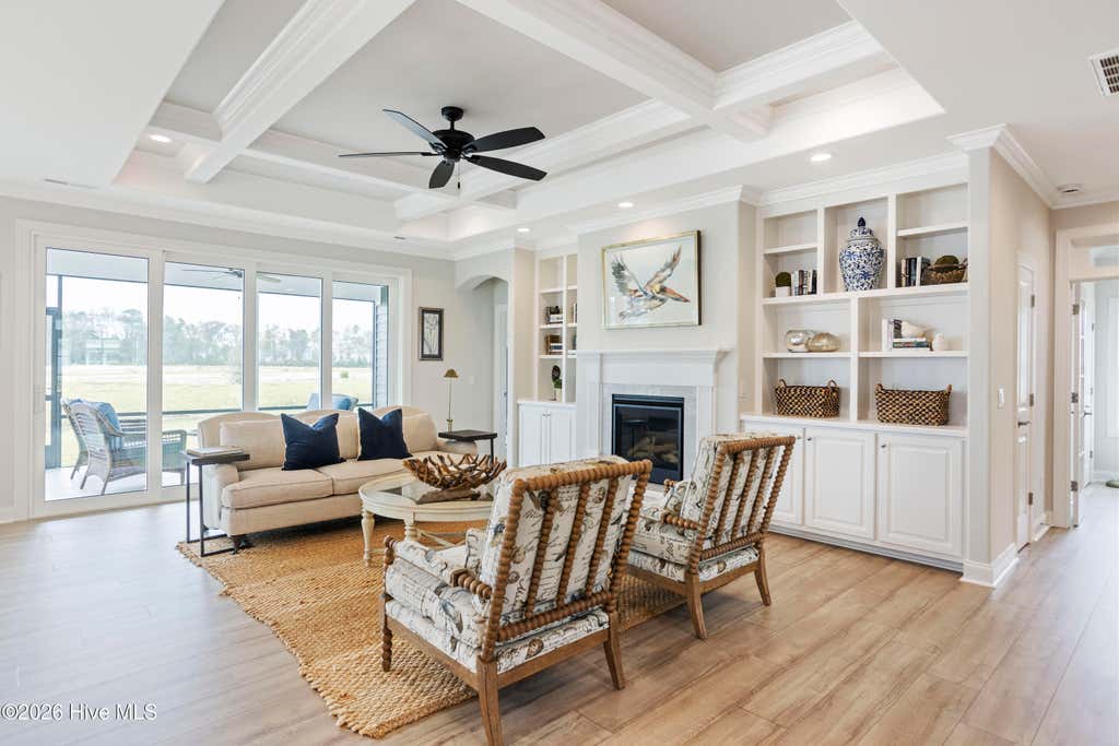 Photo of 2205 Condor Run, Wilmington, NC 28409 (MLS # 100584004)