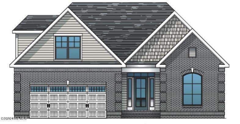 Photo of 2205 Condor Run, Wilmington, NC 28409 (MLS # 100584004)