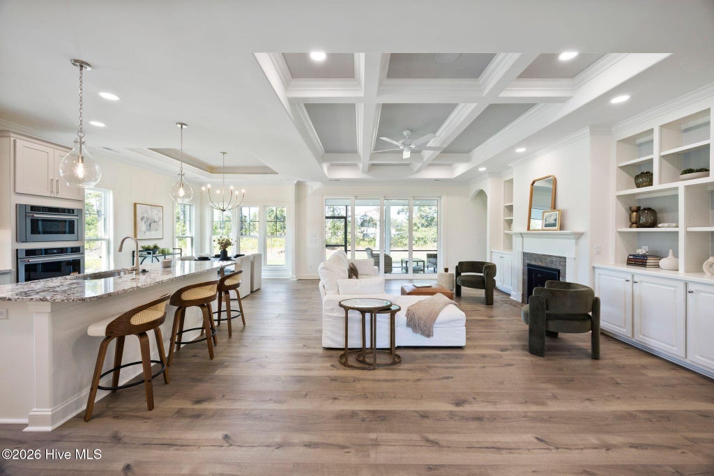 Photo of 2205 Condor Run, Wilmington, NC 28409 (MLS # 100584004)