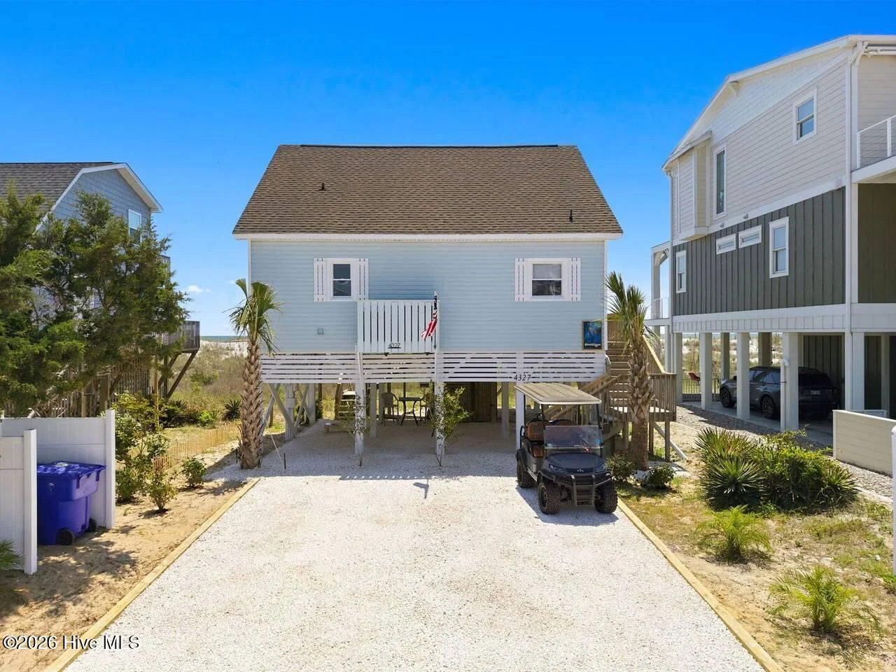 4327 E Beach Drive