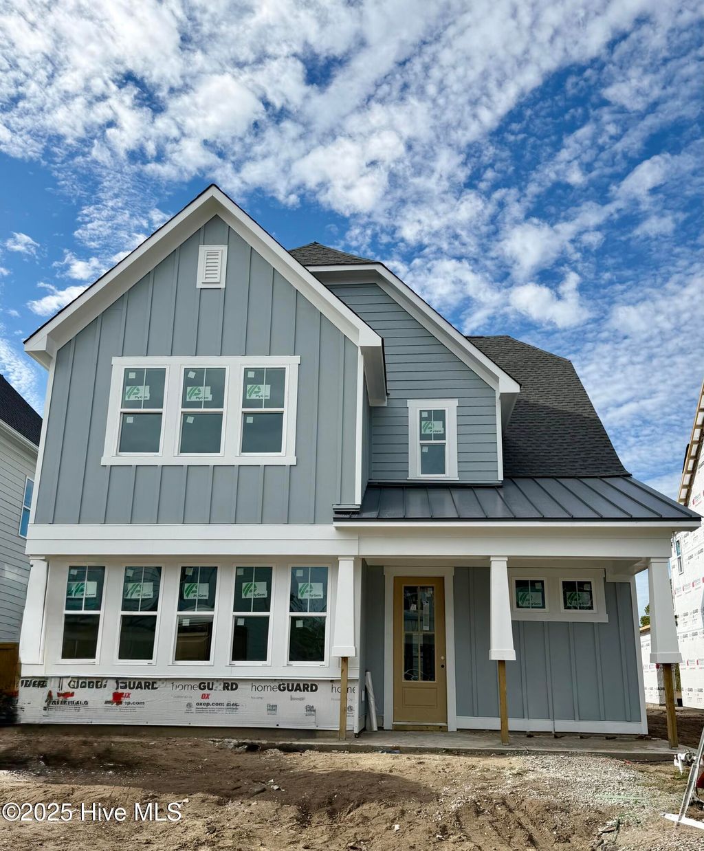 Photo of 3920 Watersail Drive #87, Wilmington, NC 28409 (MLS # 100530750)