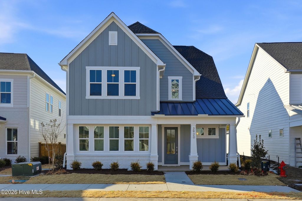 Photo of 3920 Watersail Drive #87, Wilmington, NC 28409 (MLS # 100530750)