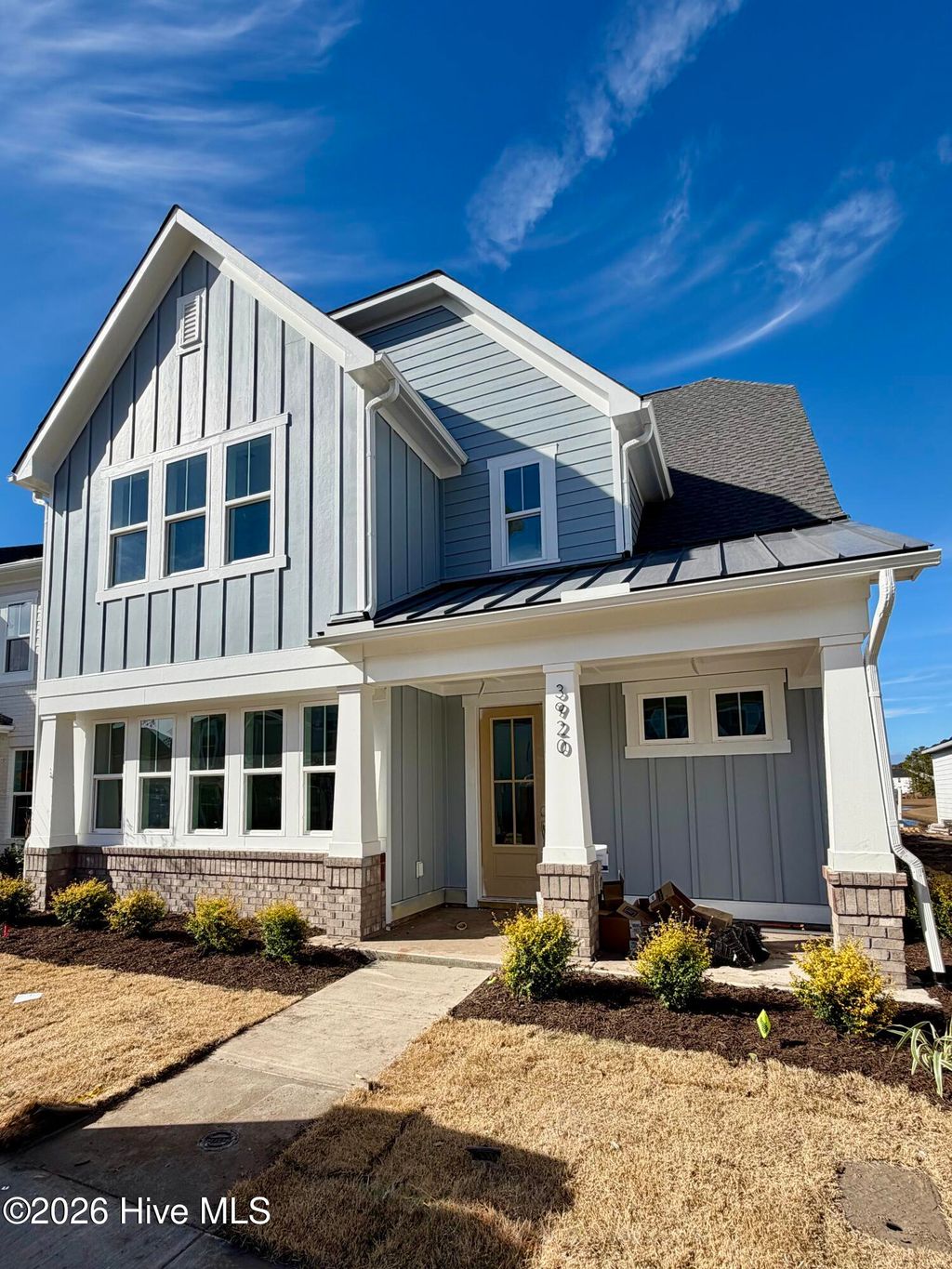 Photo of 3920 Watersail Drive #87, Wilmington, NC 28409 (MLS # 100530750)