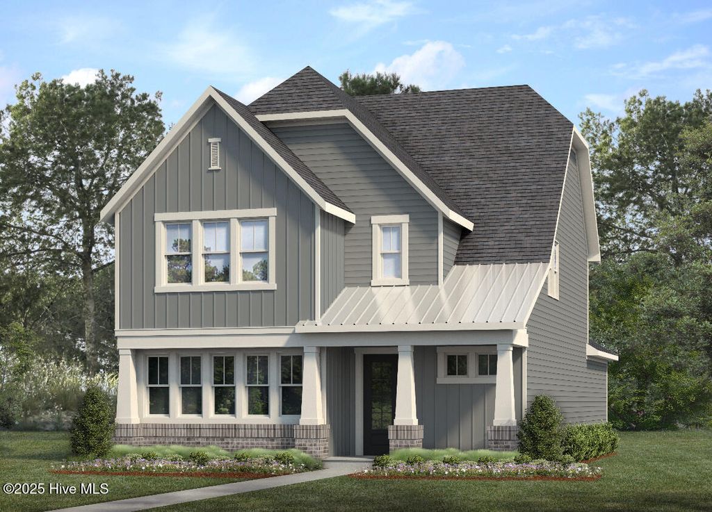 Photo of 3920 Watersail Drive #87, Wilmington, NC 28409 (MLS # 100530750)