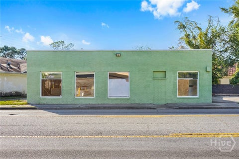 Multifamily For Sale - 2203 Skidaway Road<br/> Chatham County, Savannah, GA 31404