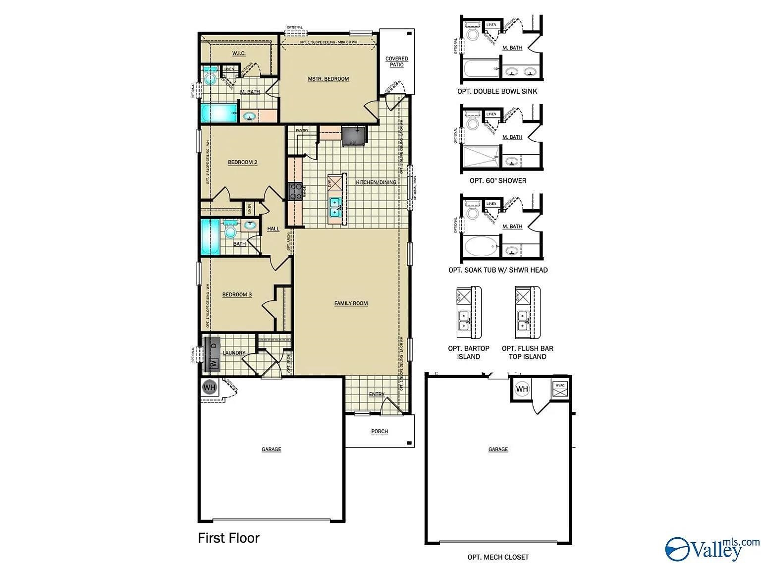 25 Orion Dr