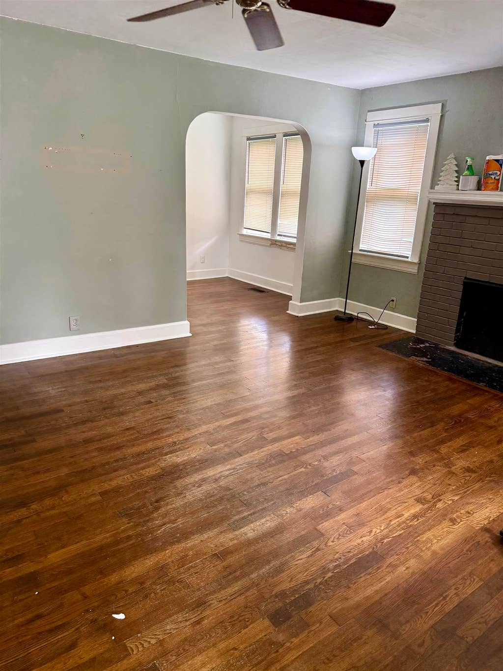 Photo of 1230 Lorraine Pkwy, Florence, AL 35630 (MLS # 530075)