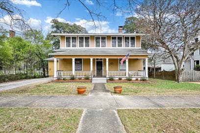 110 6th Ave SE Cullman AL 35055