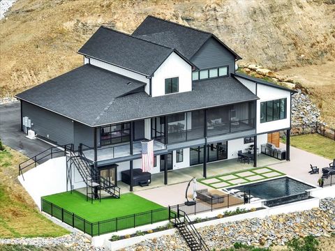 170 Co Rd 448 Crane Hill AL 35053