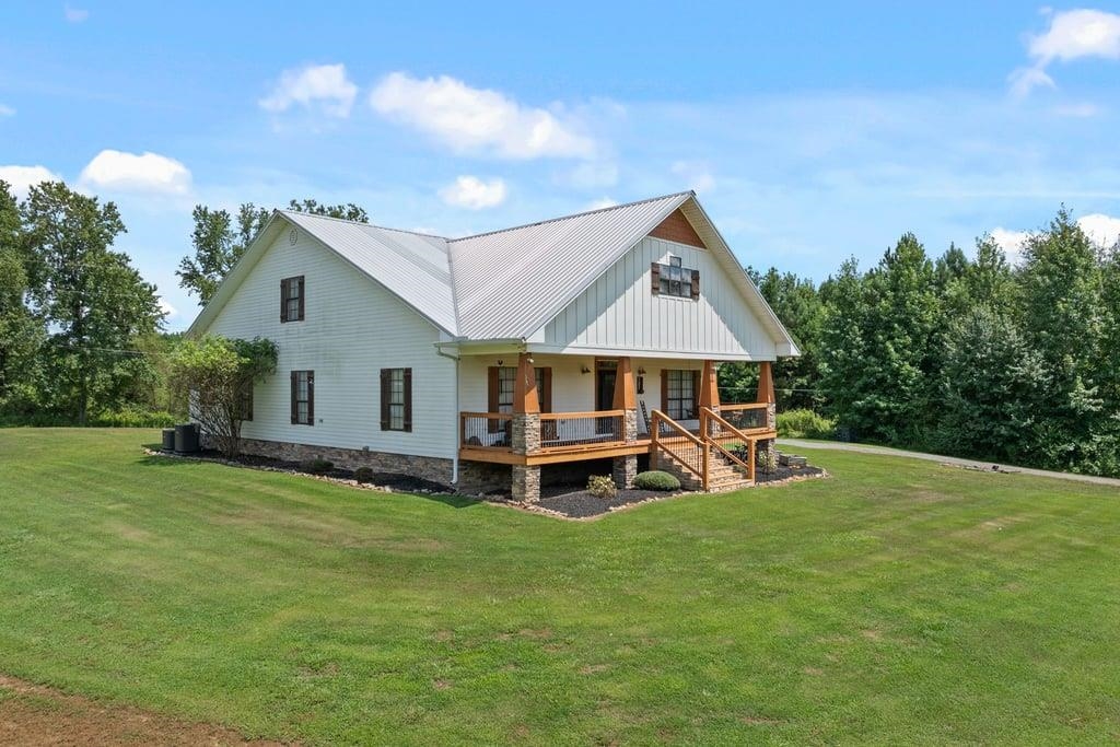 151 Co Rd 1711
