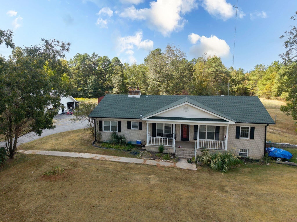 Photo of 6919 Hwy 43, Spruce Pine, AL 35585 (MLS # 531611)