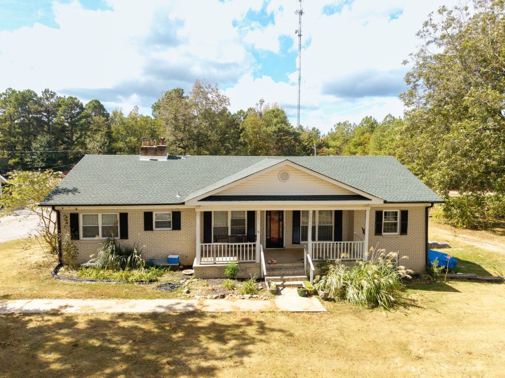 Photo of 6919 Hwy 43, Spruce Pine, AL 35585 (MLS # 531611)