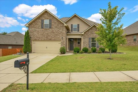 1473 Stonewater Dr NE Cullman AL 35055