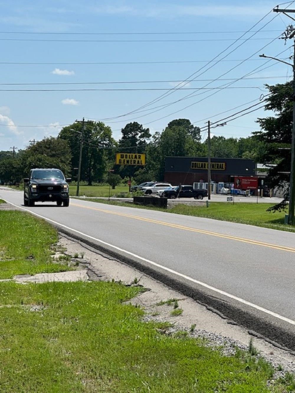 0 Co Rd 437