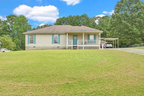 234 Co Rd 1600 Cullman AL