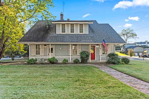 801 5th Ave SE Cullman AL 
