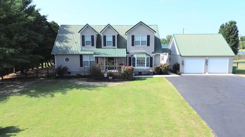 160 Co Rd 1398 Vinemont AL