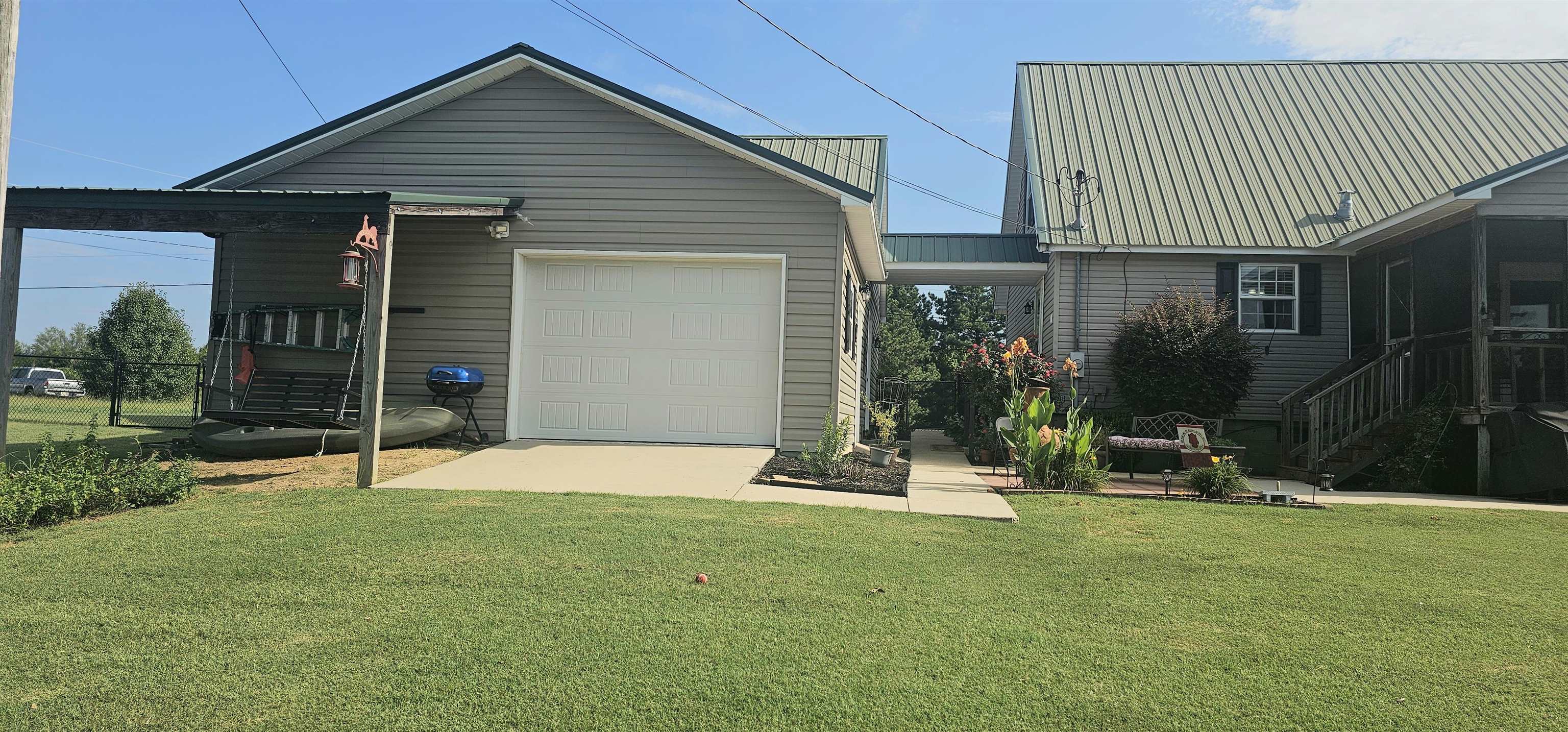 160 Co Rd 1398
