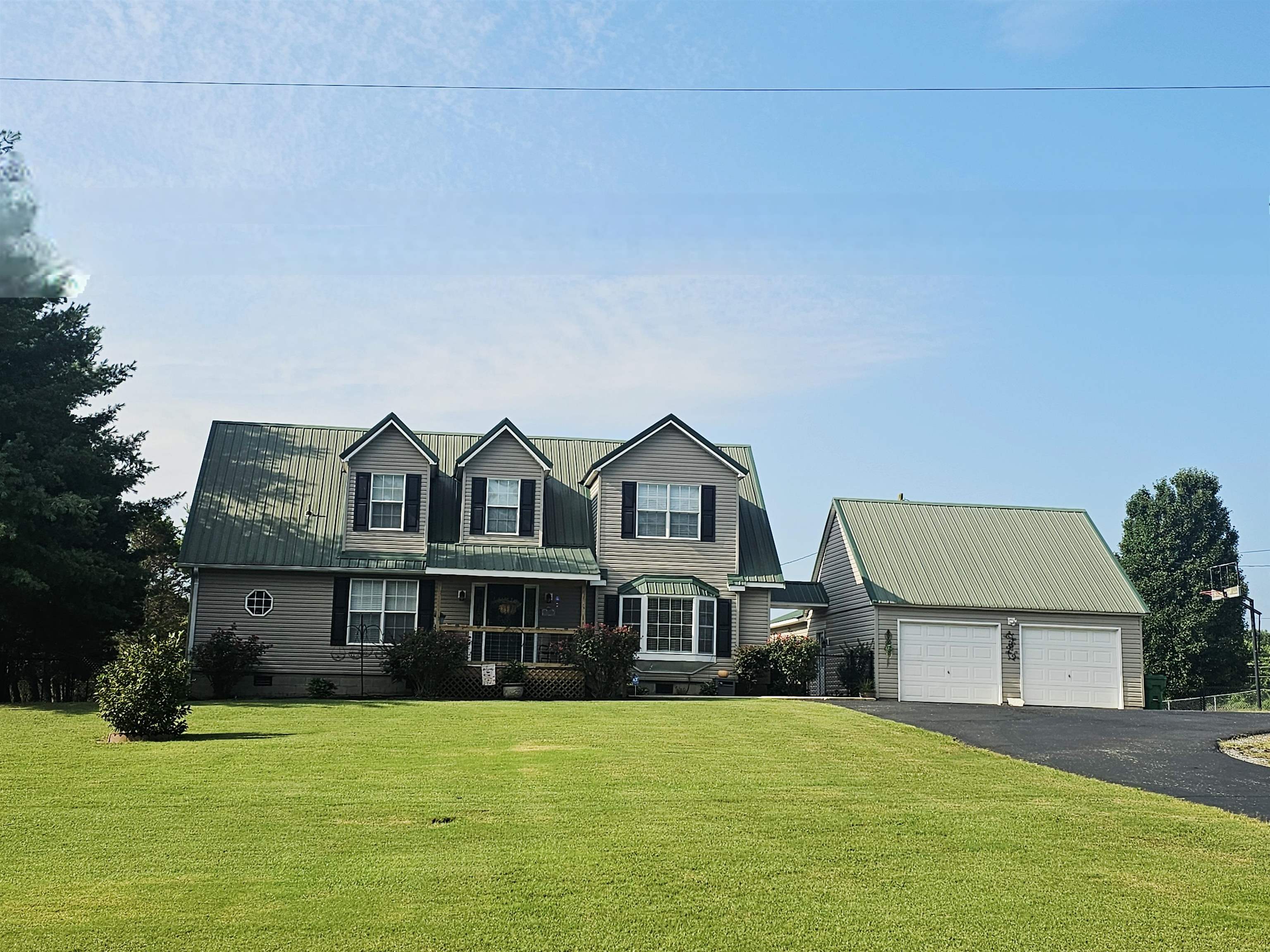 160 Co Rd 1398