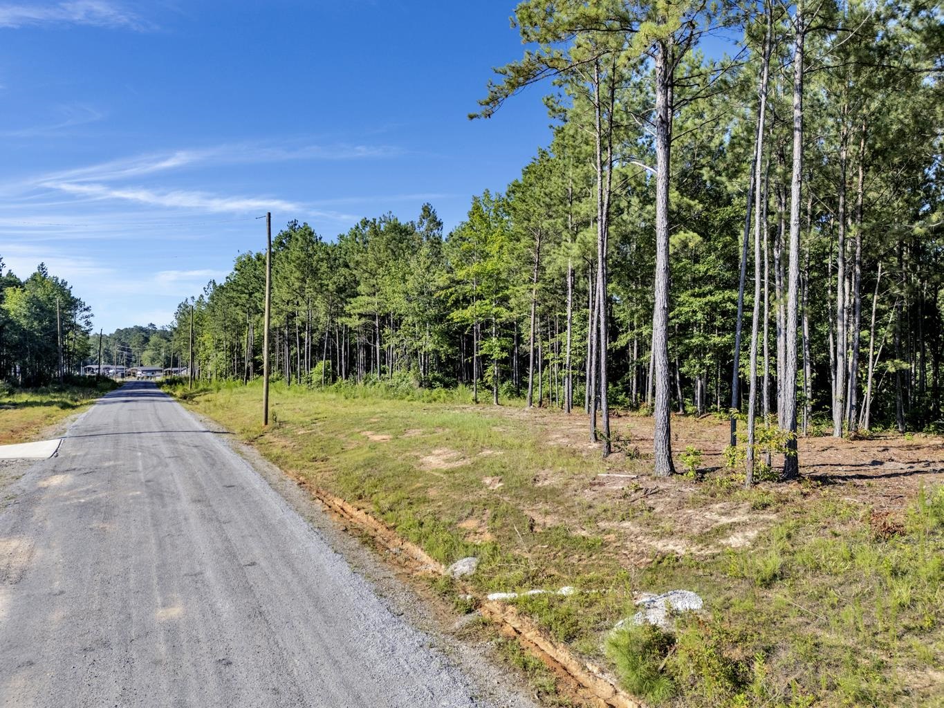 Lot 54 Shoreline Dr