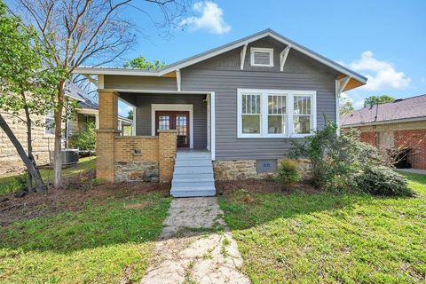 102 4th Ave Cullman AL 