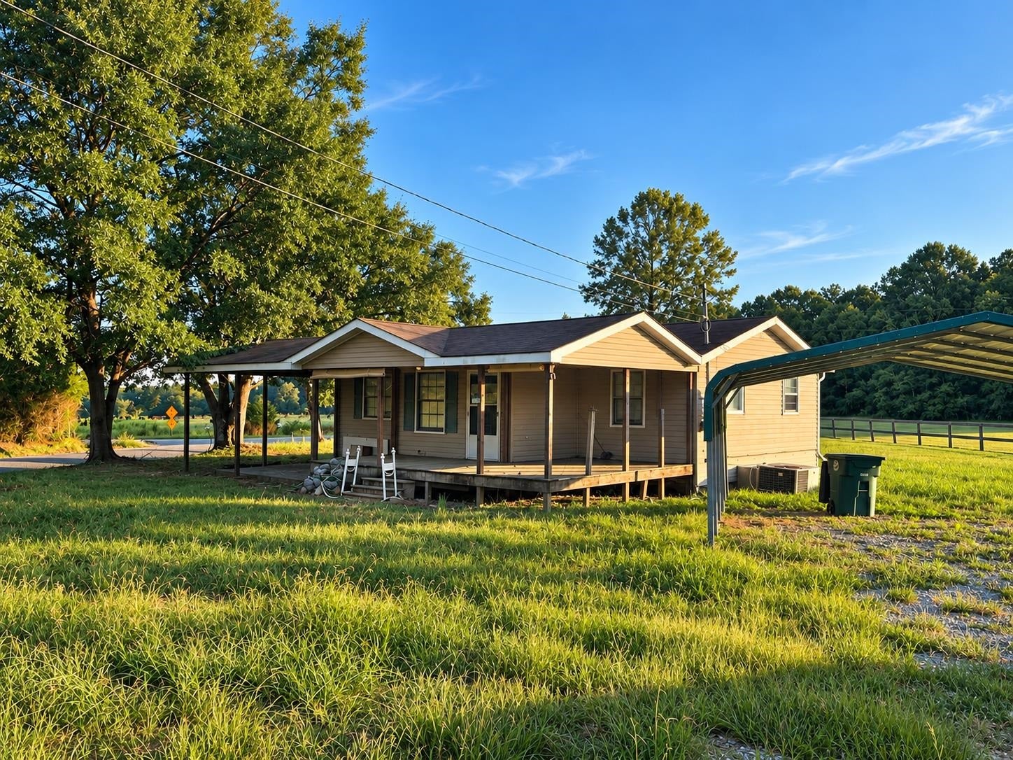 1348 Co Rd 558