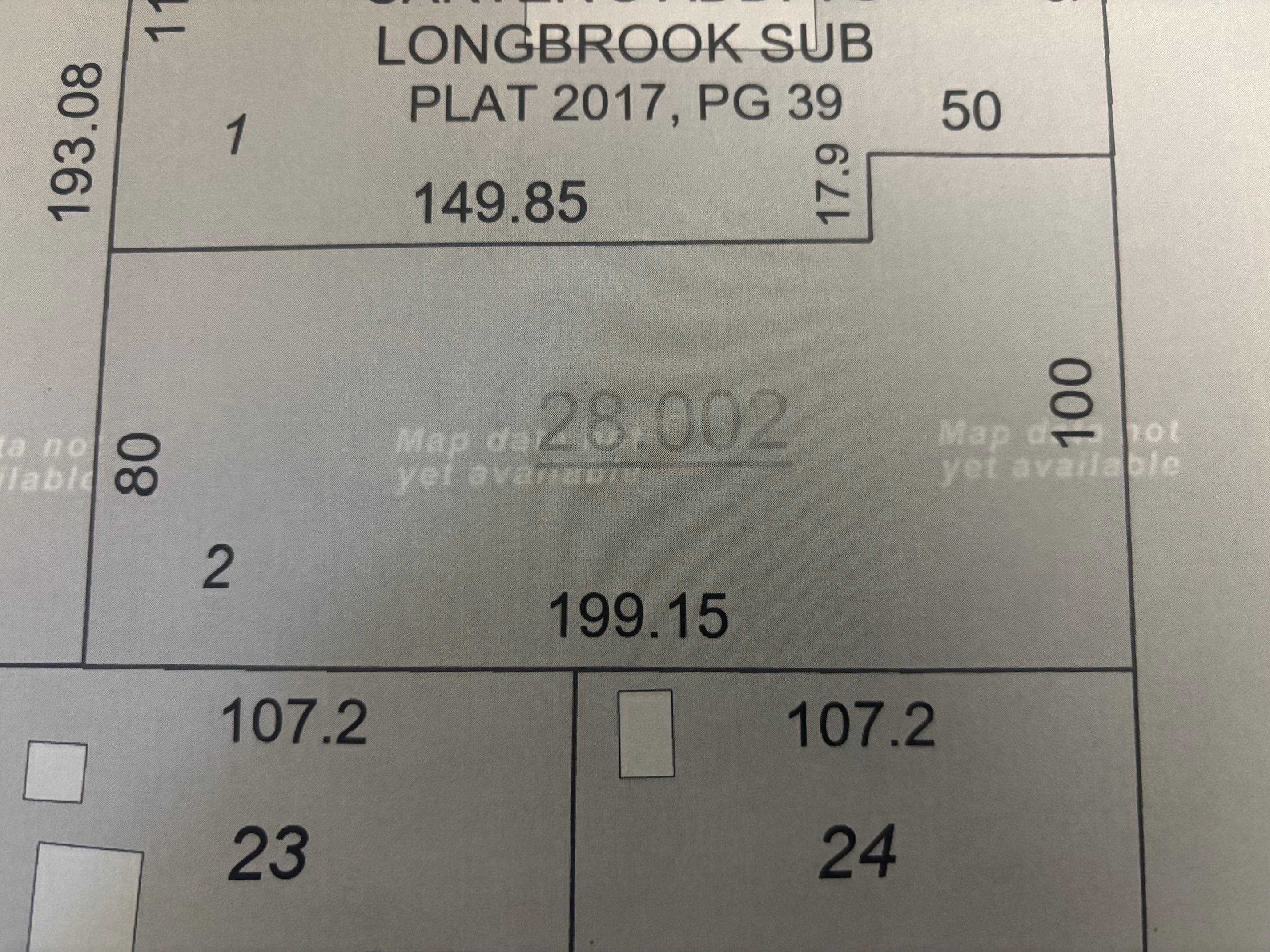 00 NE Longbrook