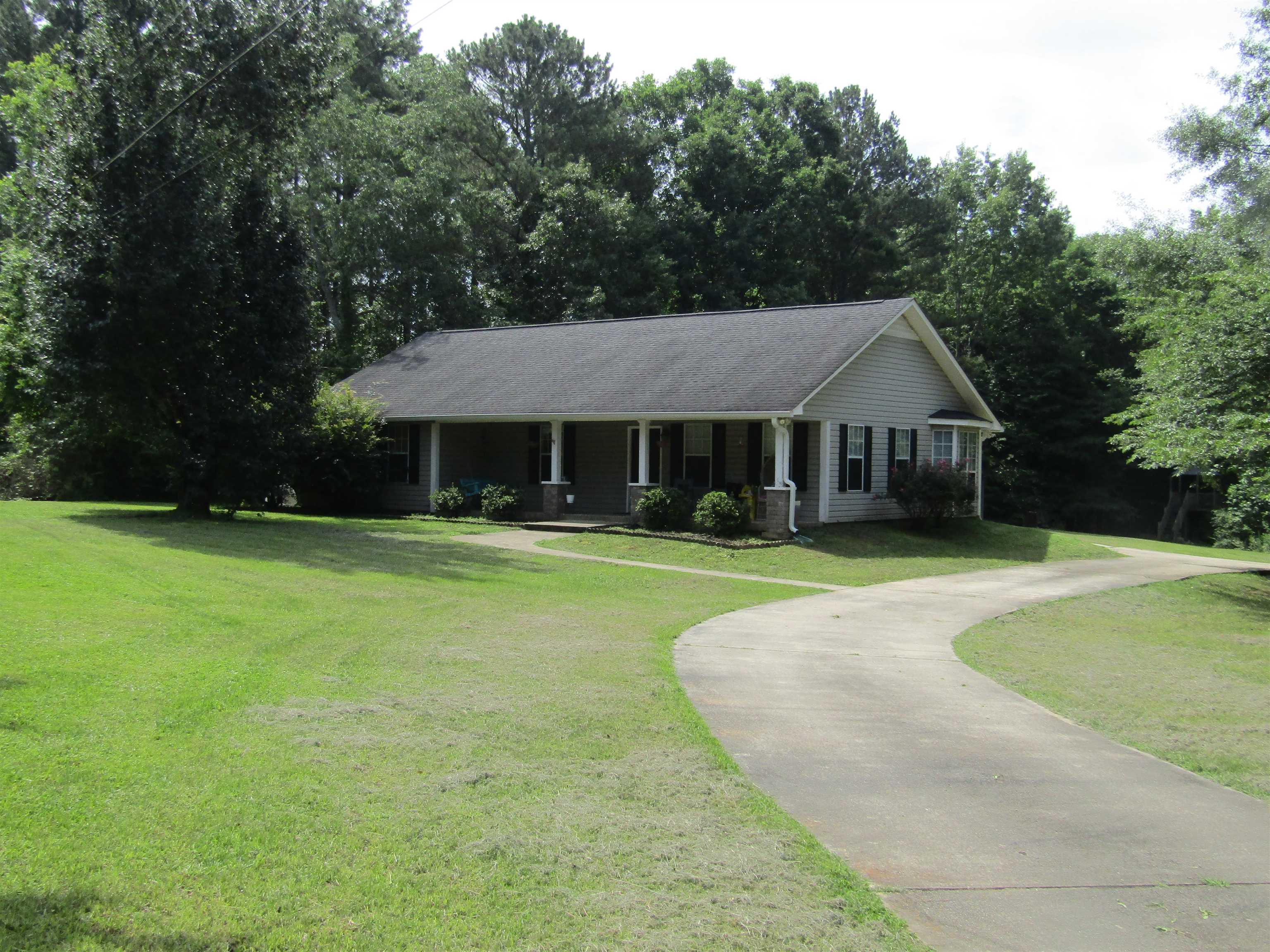 510 Co Rd 992
