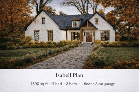 0 Co Rd 1324 1324 Vinemont AL 35179