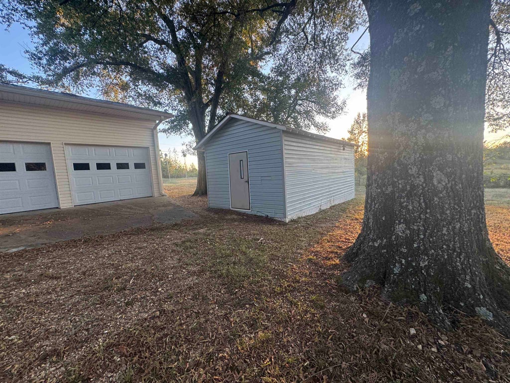 Photo of 2150 Co Hwy 75, Phil Campbell, AL 35581 (MLS # 531714)