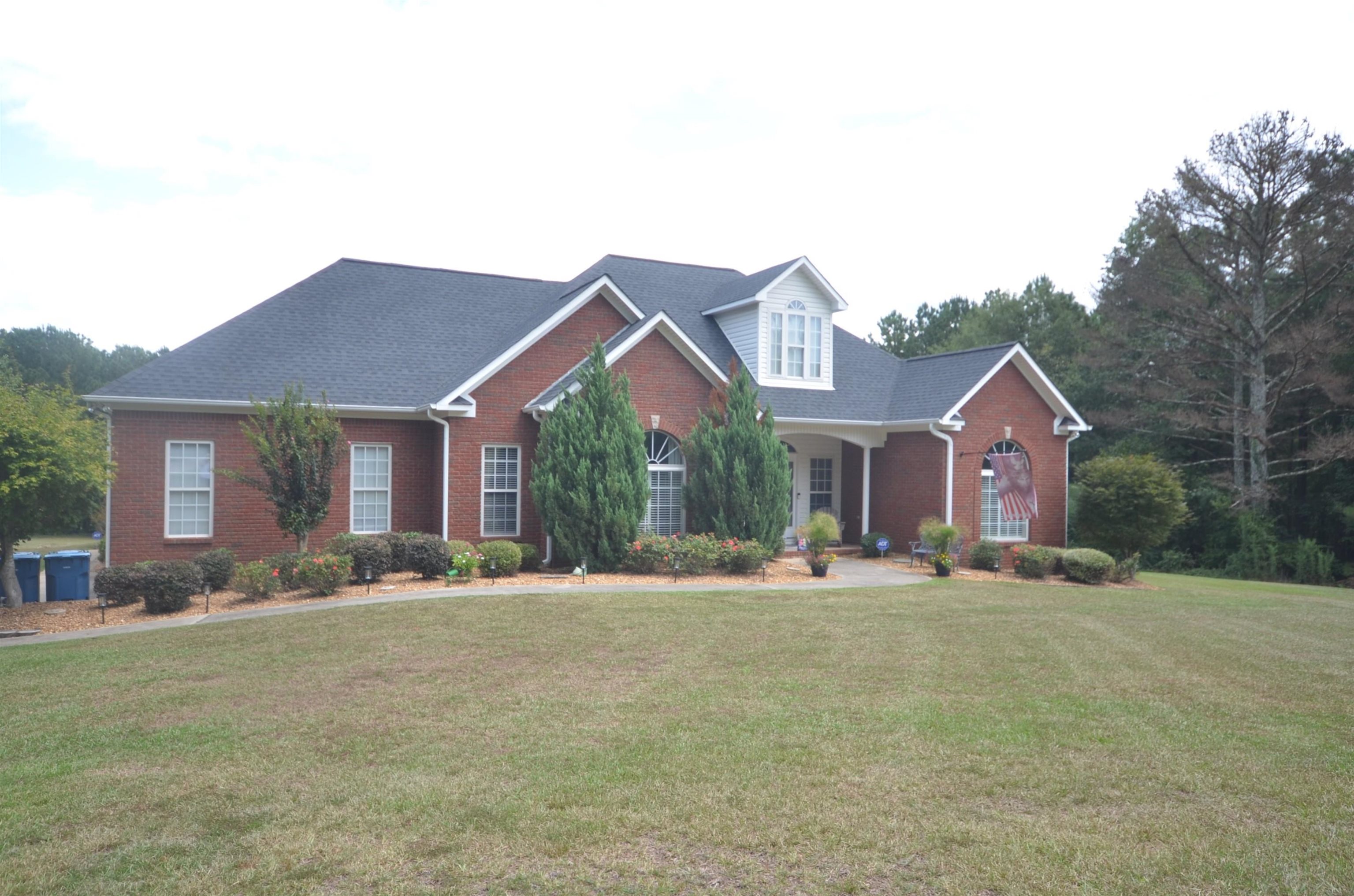 1190 Chaley Springs Rd