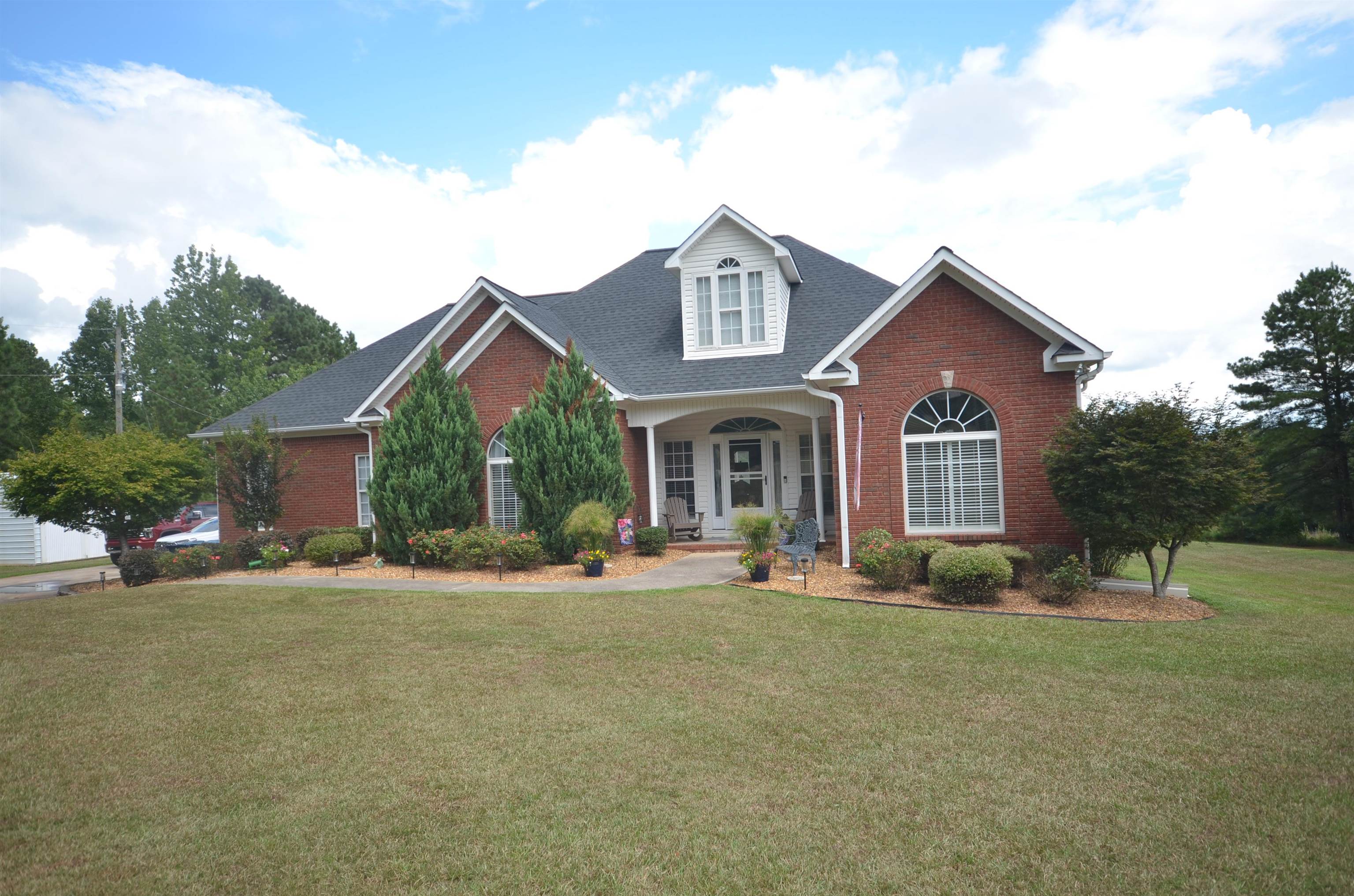 1190 Chaley Springs Rd