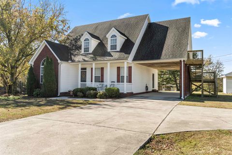 25 Co Rd 1124 Vinemont AL 35179