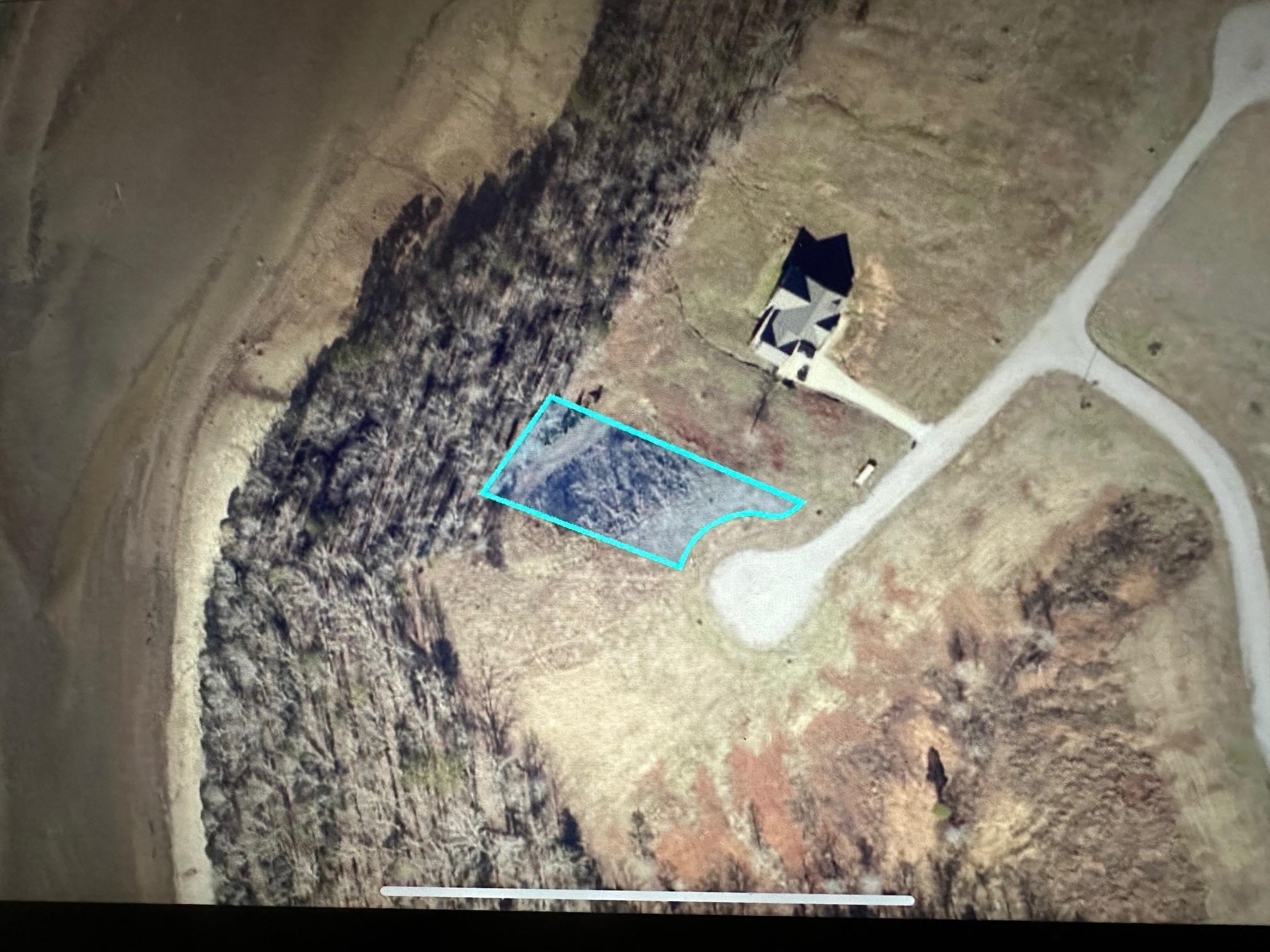 0 Cedar Cove Rd