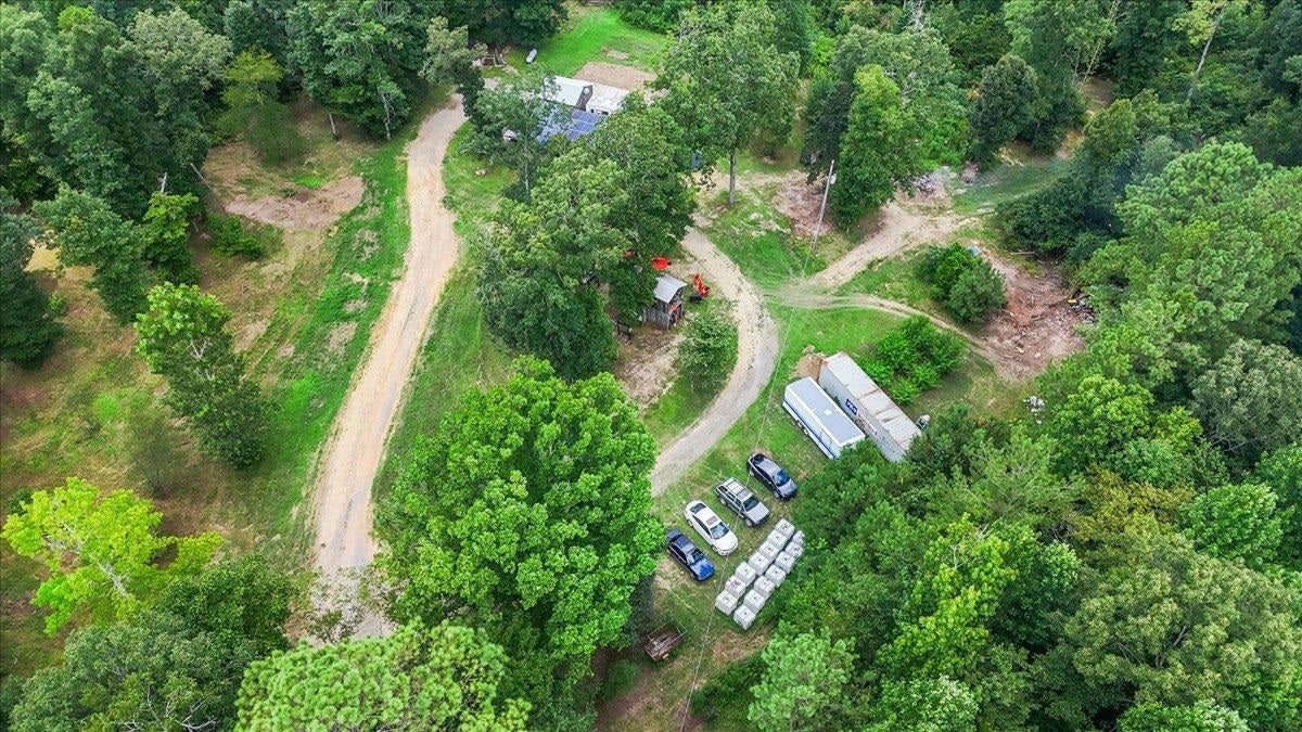 456 Keller Hollow Rd