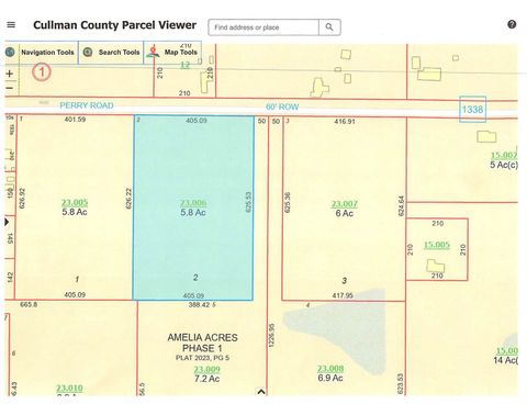 1752 Co Rd 1338 Vinemont AL 35179