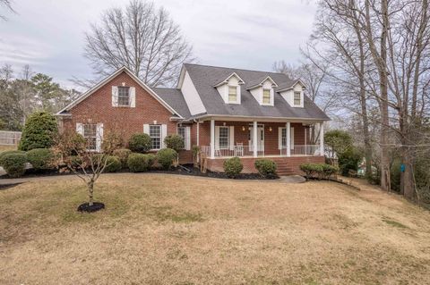 733 NE Scenic Cir Cullman AL 35055