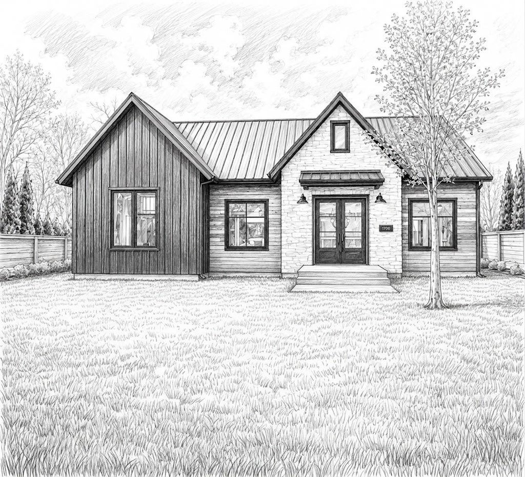 Photo of 228 Co Rd 392, Killen, AL 35645 (MLS # 531198)