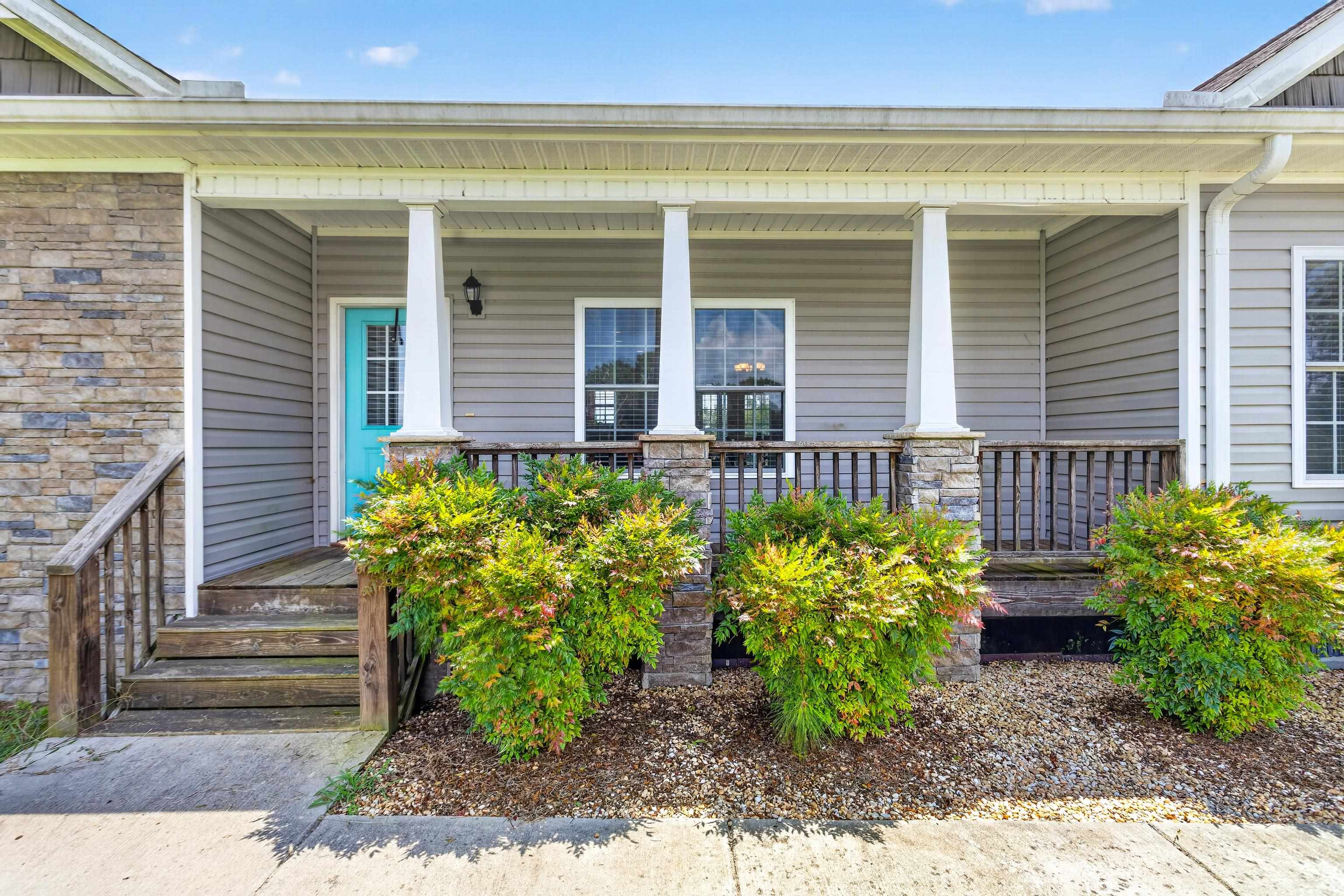 450 Swann Bridge Rd