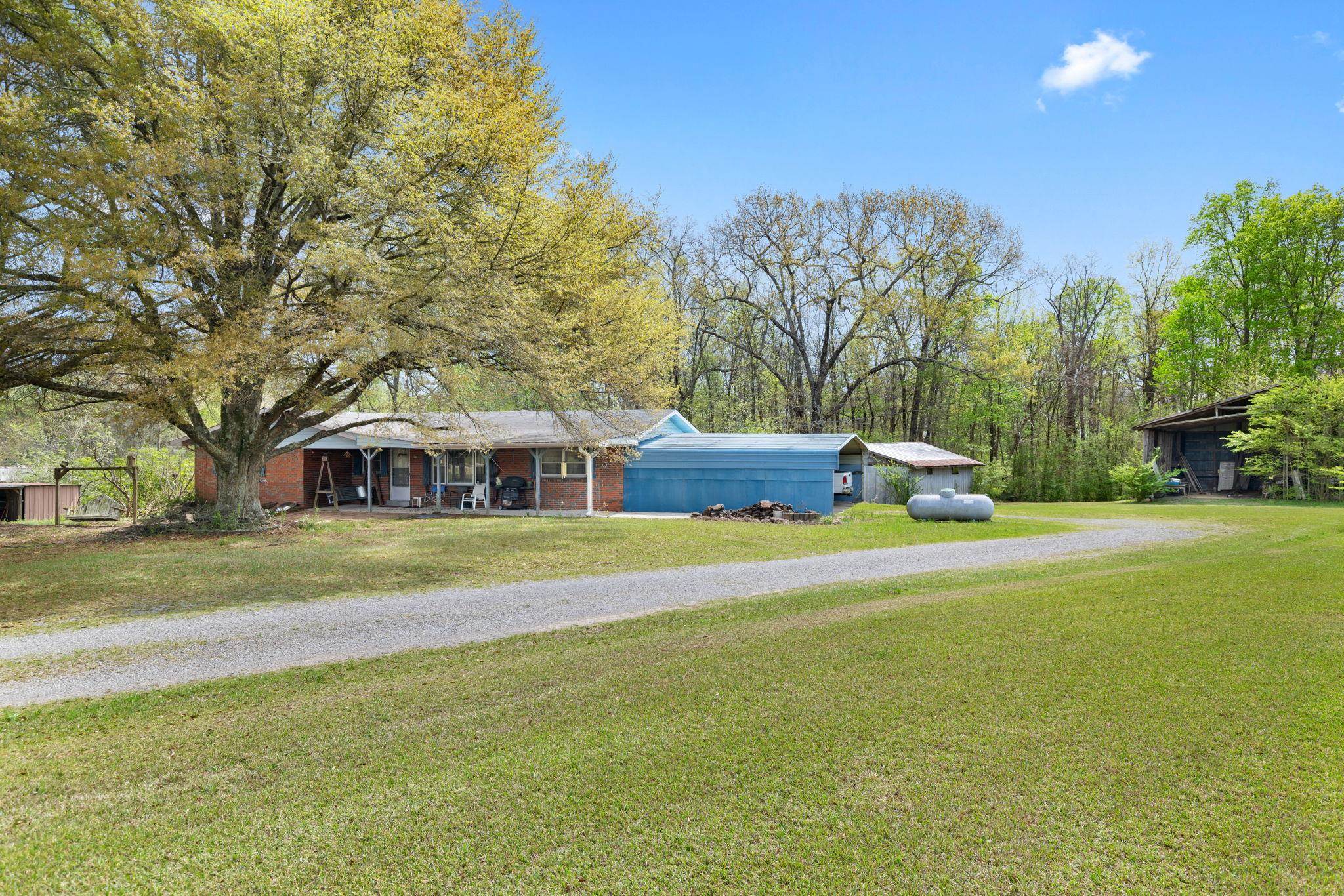 8680 Co Rd 1435