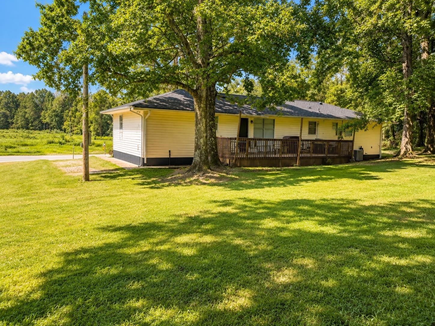 160 Co Rd 260