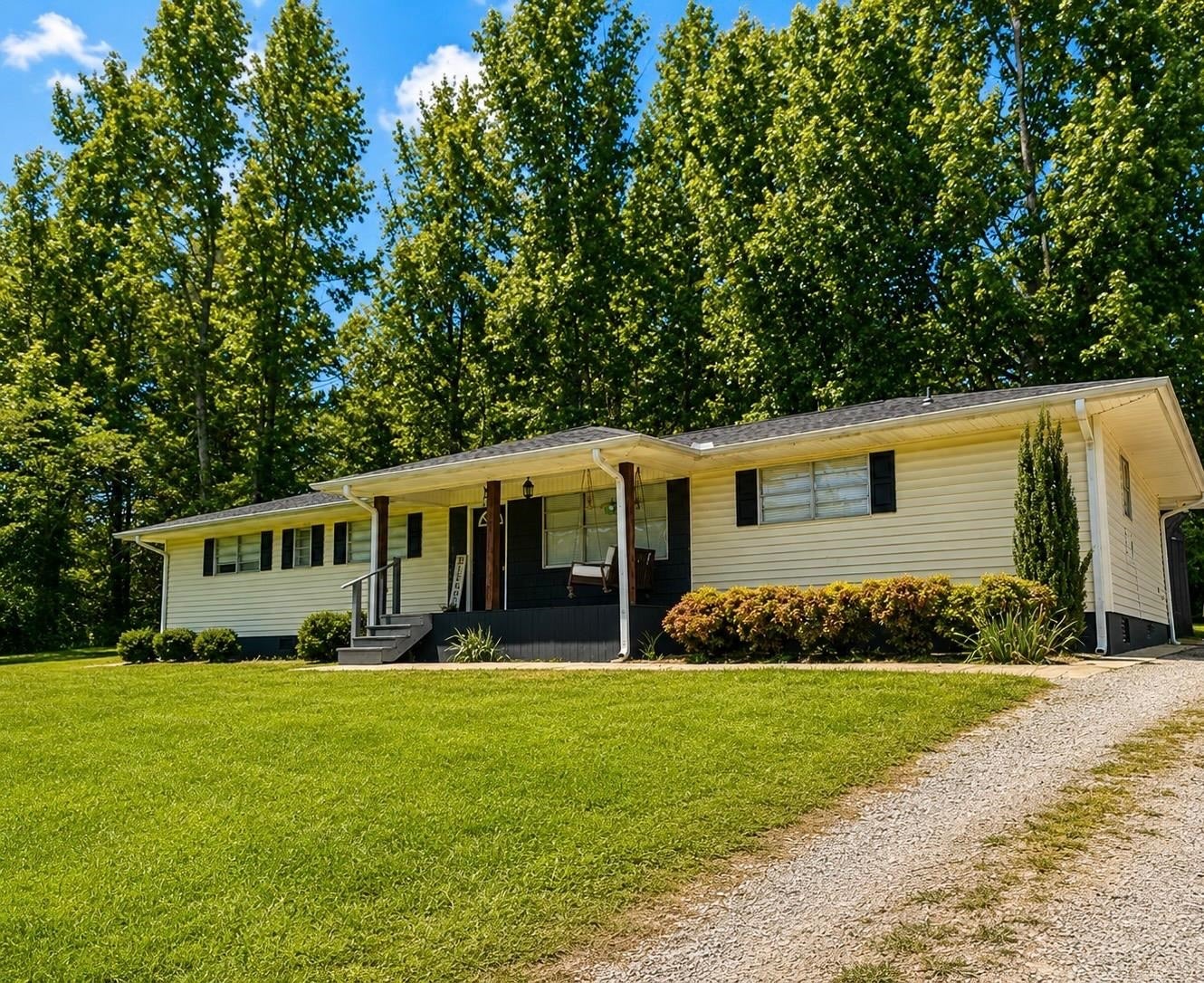 160 Co Rd 260