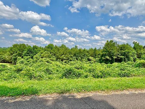 0 Alabama Ave Hanceville AL