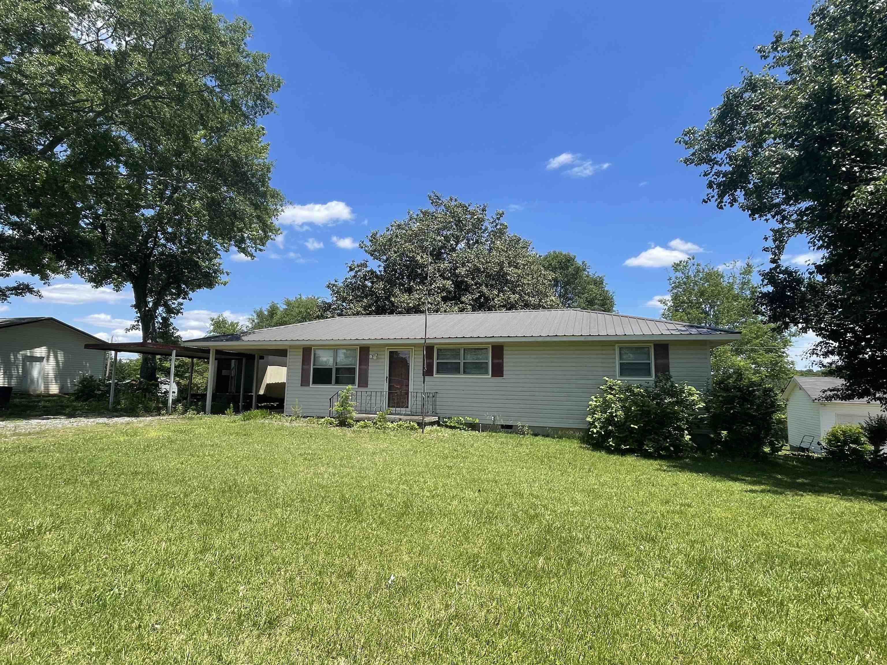 151 Co Rd 1296
